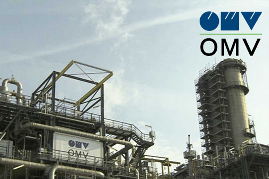 OMV – Austrian Integrated Oil & Gas Company