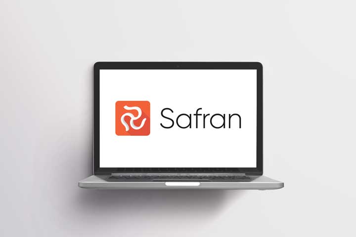 Safran Risk Logo