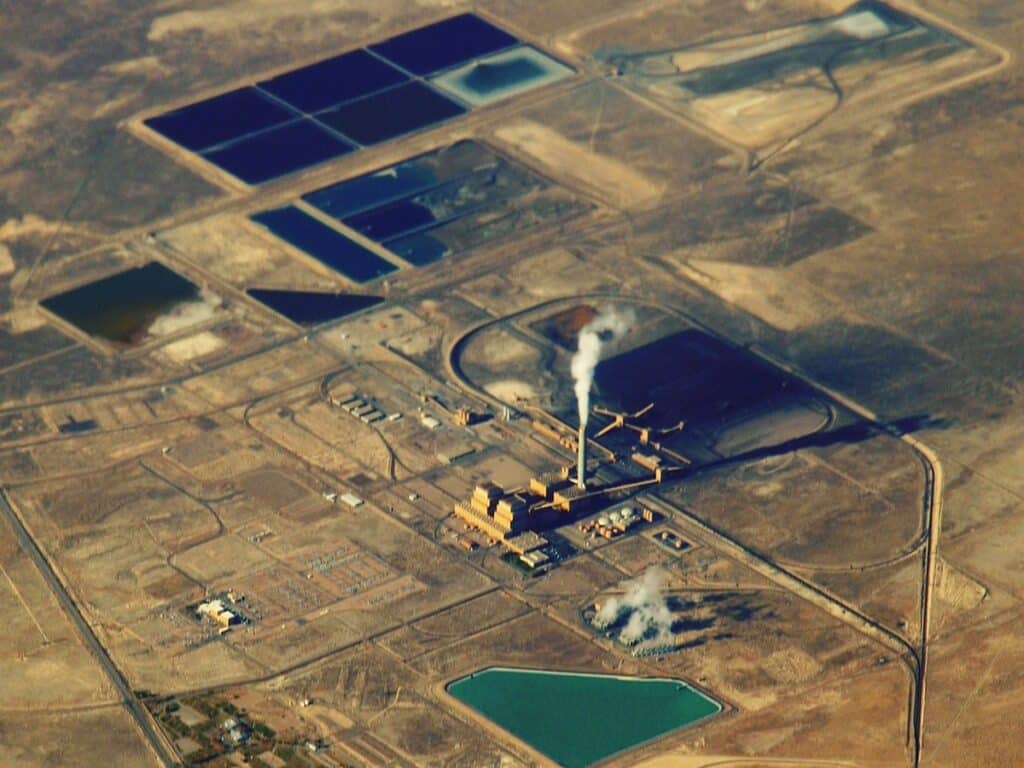 IPA STS Converter Station  Renewal Project